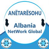 Antaresohu te ALBANIA NETWORK GLOBAL